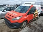 2014 Ford Transit Connect XL