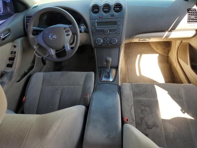 2011 Nissan Altima Base