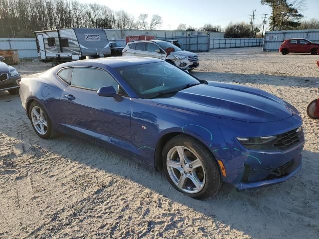 2019 Chevrolet Camaro LS