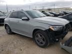 2024 Mercedes-Benz GLE 350 4matic