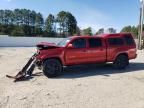 2010 Toyota Tacoma Double Cab Long BED