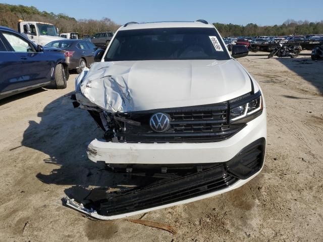 2023 Volkswagen Atlas Cross Sport SEL R-Line