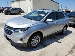 Chevrolet Equinox lt Vehiculos salvage en venta: 2019 Chevrolet Equinox LT