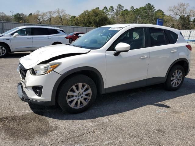 2015 Mazda CX-5 Touring