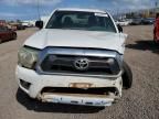 2013 Toyota Tacoma Prerunner Access Cab