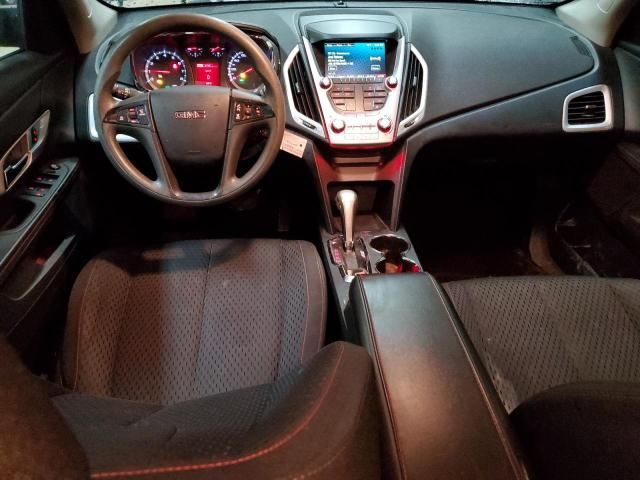 2014 GMC Terrain SLE