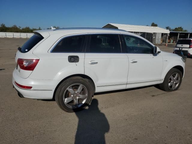 2015 Audi Q7 Premium