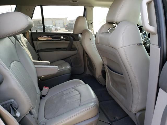 2013 Buick Enclave