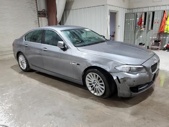 2011 BMW 535 XI