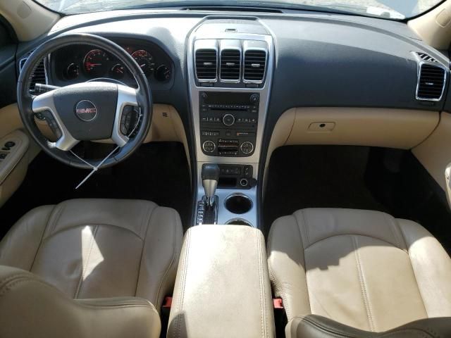 2012 GMC Acadia SLT-1