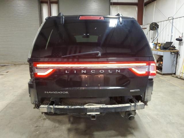 2015 Lincoln Navigator