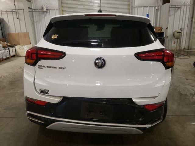 2022 Buick Encore GX Preferred