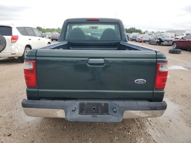 2003 Ford Ranger