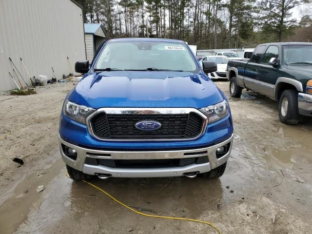 2019 Ford Ranger XL