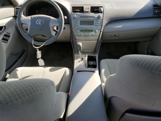 2007 Toyota Camry Hybrid