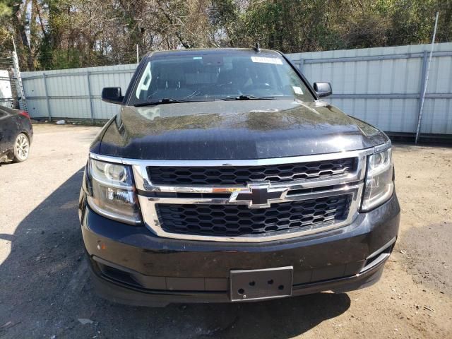 2020 Chevrolet Suburban C1500 LT