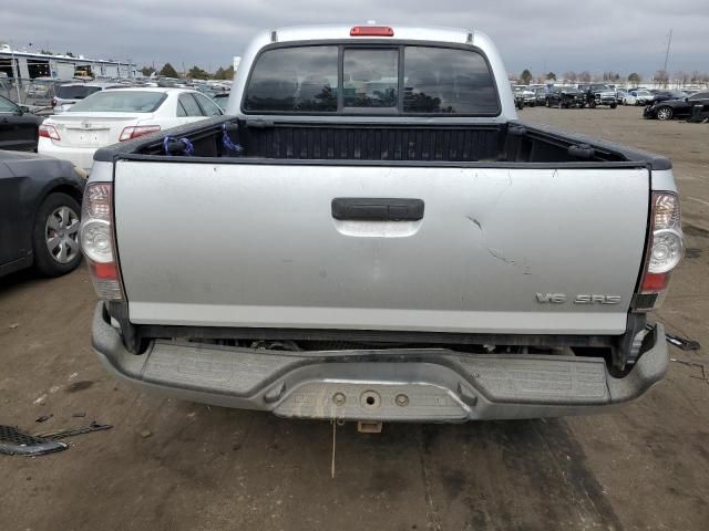 2009 Toyota Tacoma Double Cab