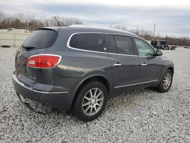 2014 Buick Enclave