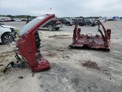 Salvage SUVs for sale at auction: 2019 GMC Sierra K1500 Denali