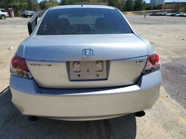 2008 Honda Accord EXL