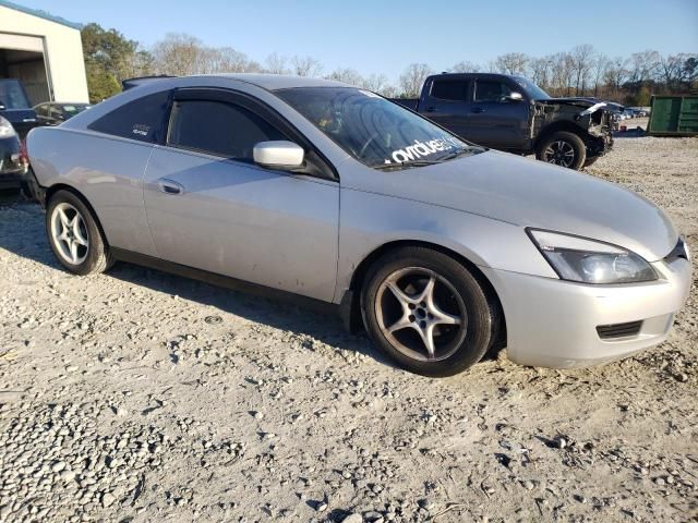 2004 Honda Accord LX