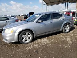 Dodge salvage cars for sale: 2013 Dodge Avenger SE