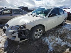 Salvage cars for sale from Copart Magna, UT: 2005 Dodge Stratus SXT