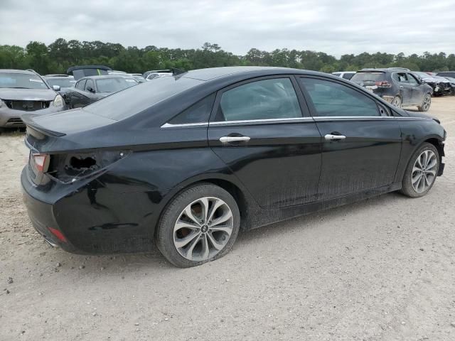 2014 Hyundai Sonata SE