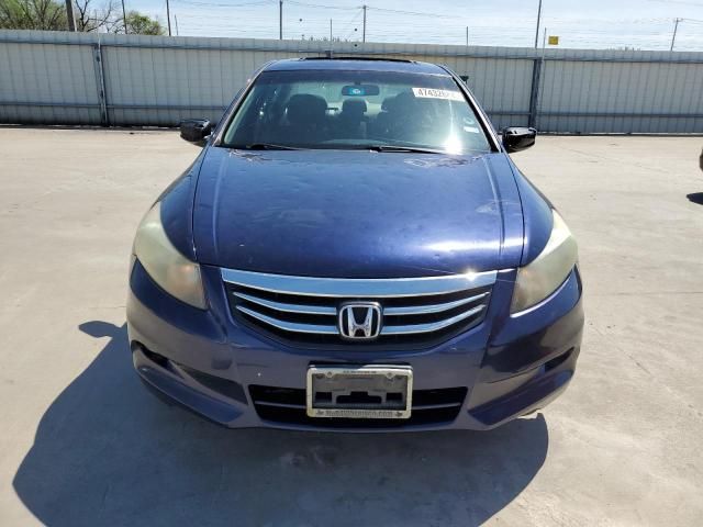 2011 Honda Accord EX