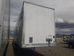 2024 Hyundai Trailers Van TRL en venta en Reno, NV