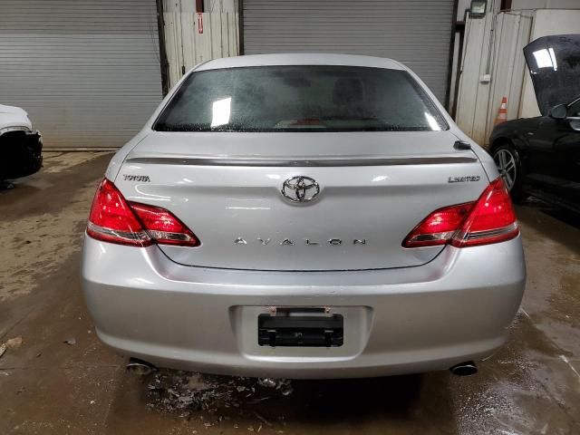 2005 Toyota Avalon XL