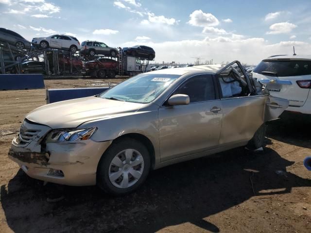 2007 Toyota Camry CE