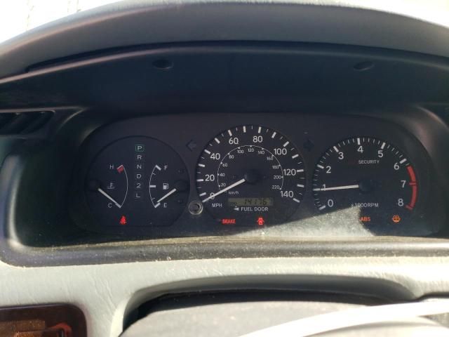 2000 Toyota Camry LE