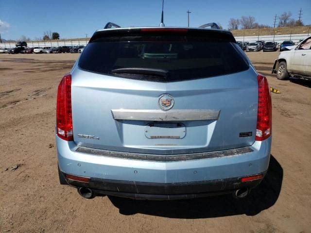 2011 Cadillac SRX Luxury Collection