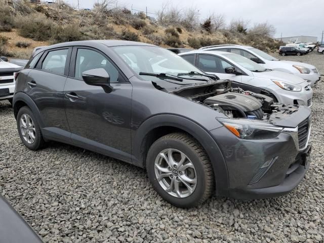 2020 Mazda CX-3 Sport