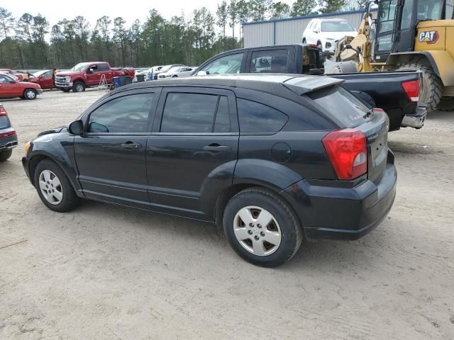 2008 Dodge Caliber