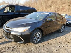 2017 Toyota Camry LE for sale in Marlboro, NY