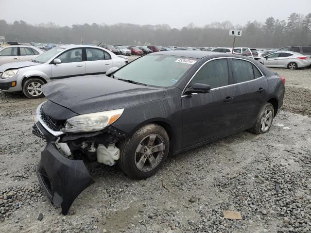 2014 Chevrolet Malibu 1LT