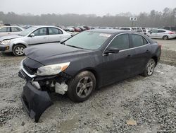 Chevrolet salvage cars for sale: 2014 Chevrolet Malibu 1LT