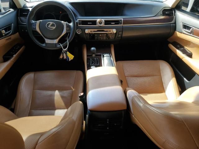 2013 Lexus GS 350