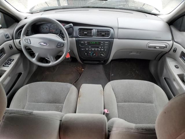 2000 Ford Taurus SE