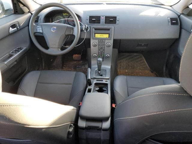 2010 Volvo S40 2.4I