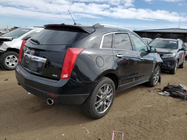 2015 Cadillac SRX Premium Collection