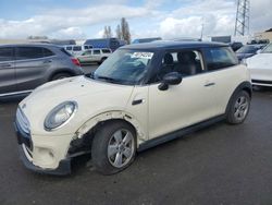 Mini Cooper salvage cars for sale: 2015 Mini Cooper