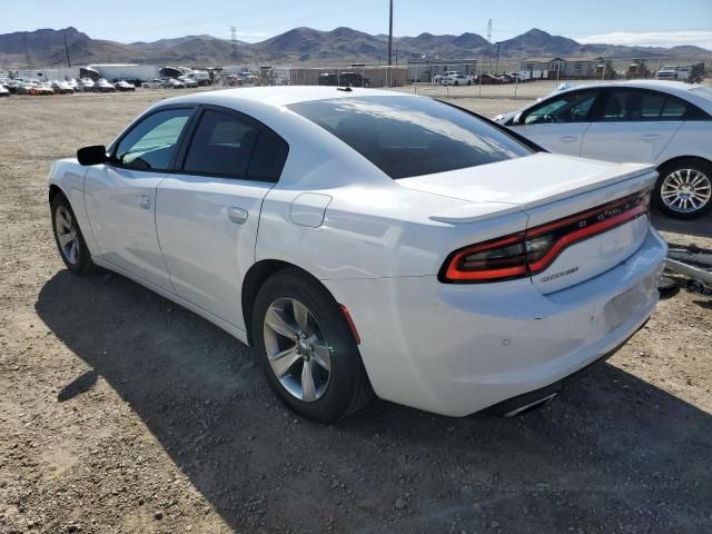 2015 Dodge Charger SE