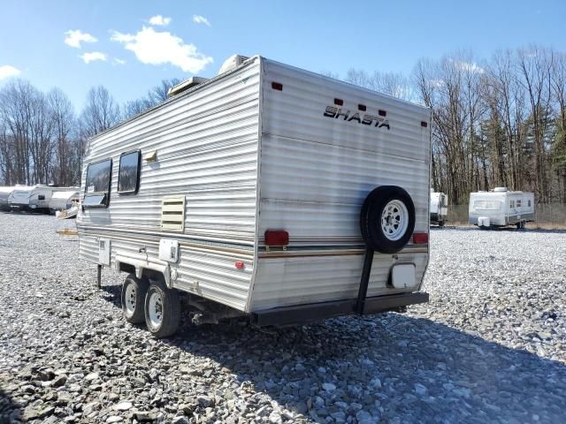 1997 Shasta RV