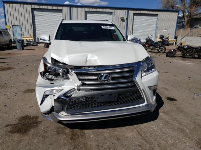 2018 Lexus GX 460 Premium