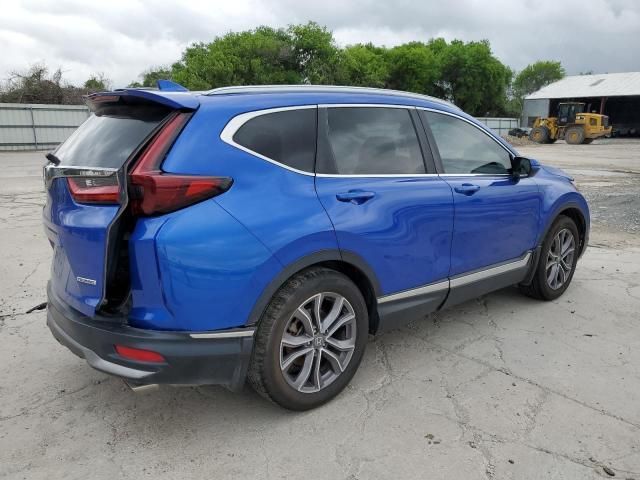 2021 Honda CR-V Touring