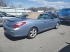 2008 Toyota Camry Solara SE