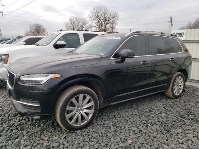 2016 Volvo XC90 T6